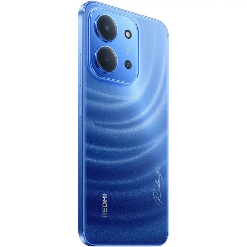 CELULAR REDMI 15C DE 6.9" CON 8GB RAM Y 256GB DE ALMACENAMIENTO COLOR AZUL LUNAR